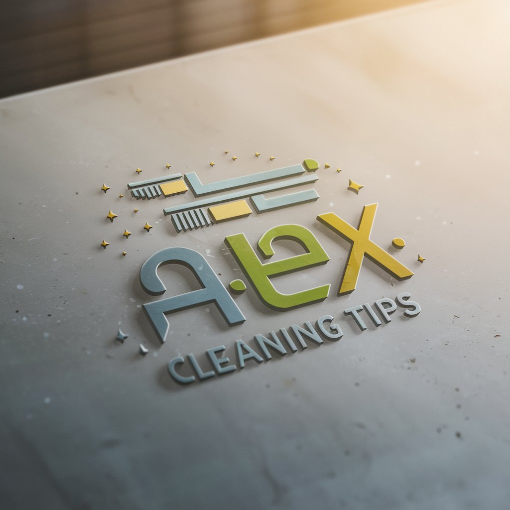 AI.EX Cleaning Tips