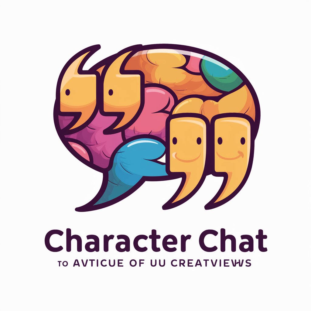 Character Chat