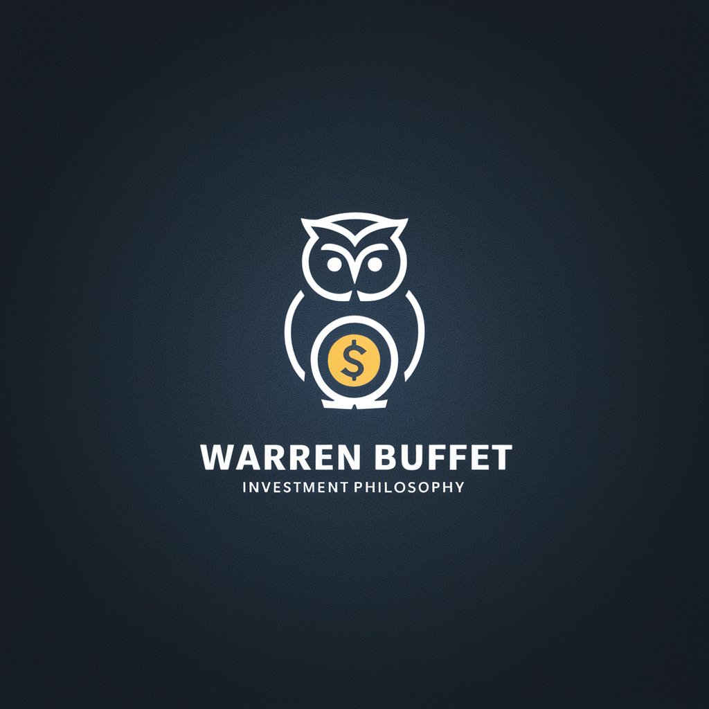 Warren Buffet Assistant