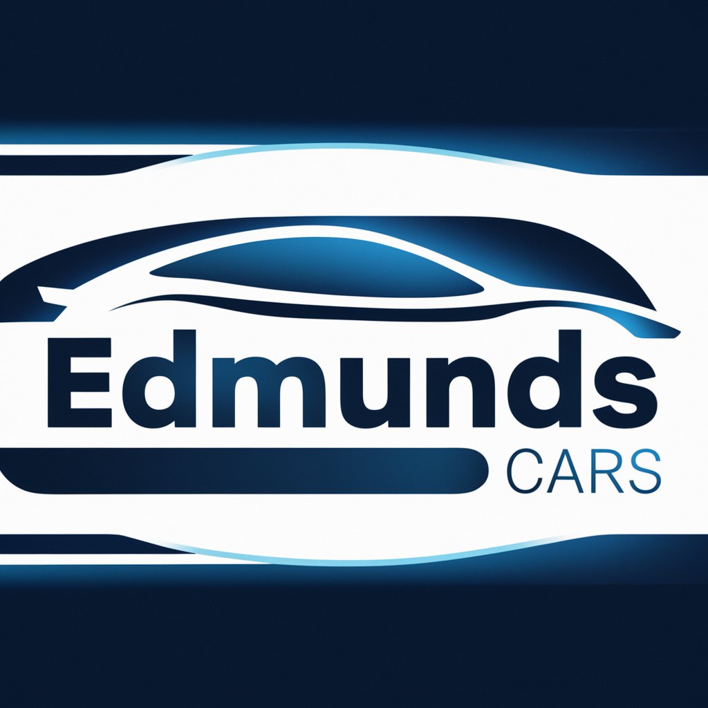 Edmunds Cars in GPT Store