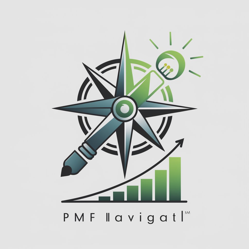 Kenergy™ Agile PMF Navigator