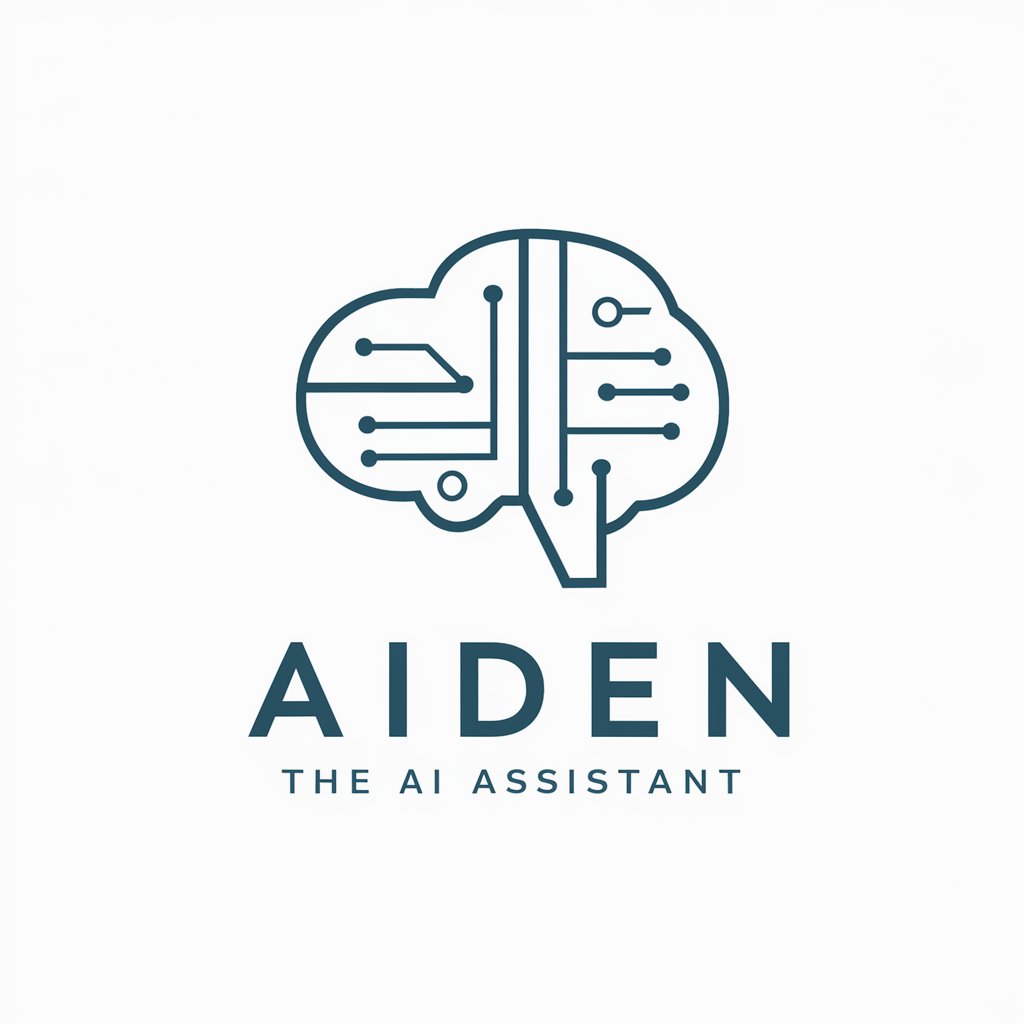 Aiden, the AI Assistant