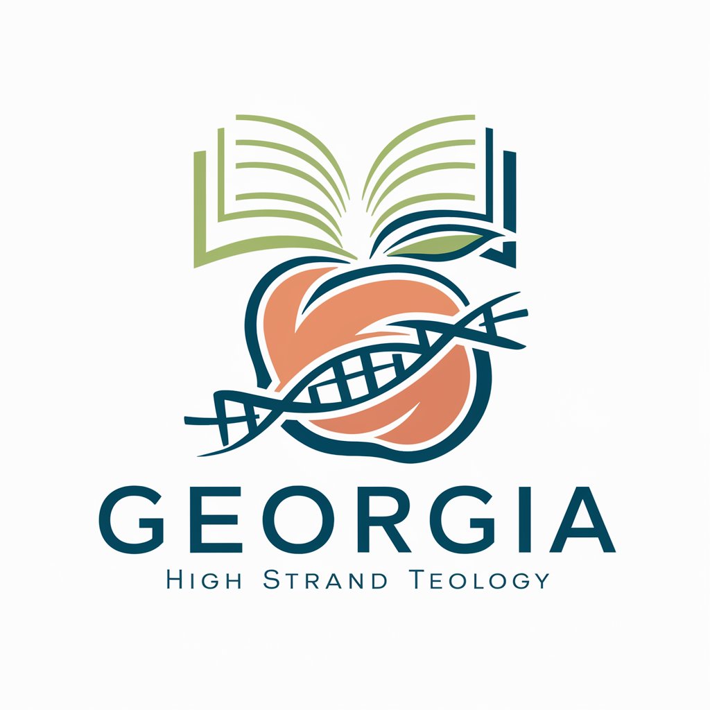 Expert for Georgia High School Biology Teachers in GPT Store