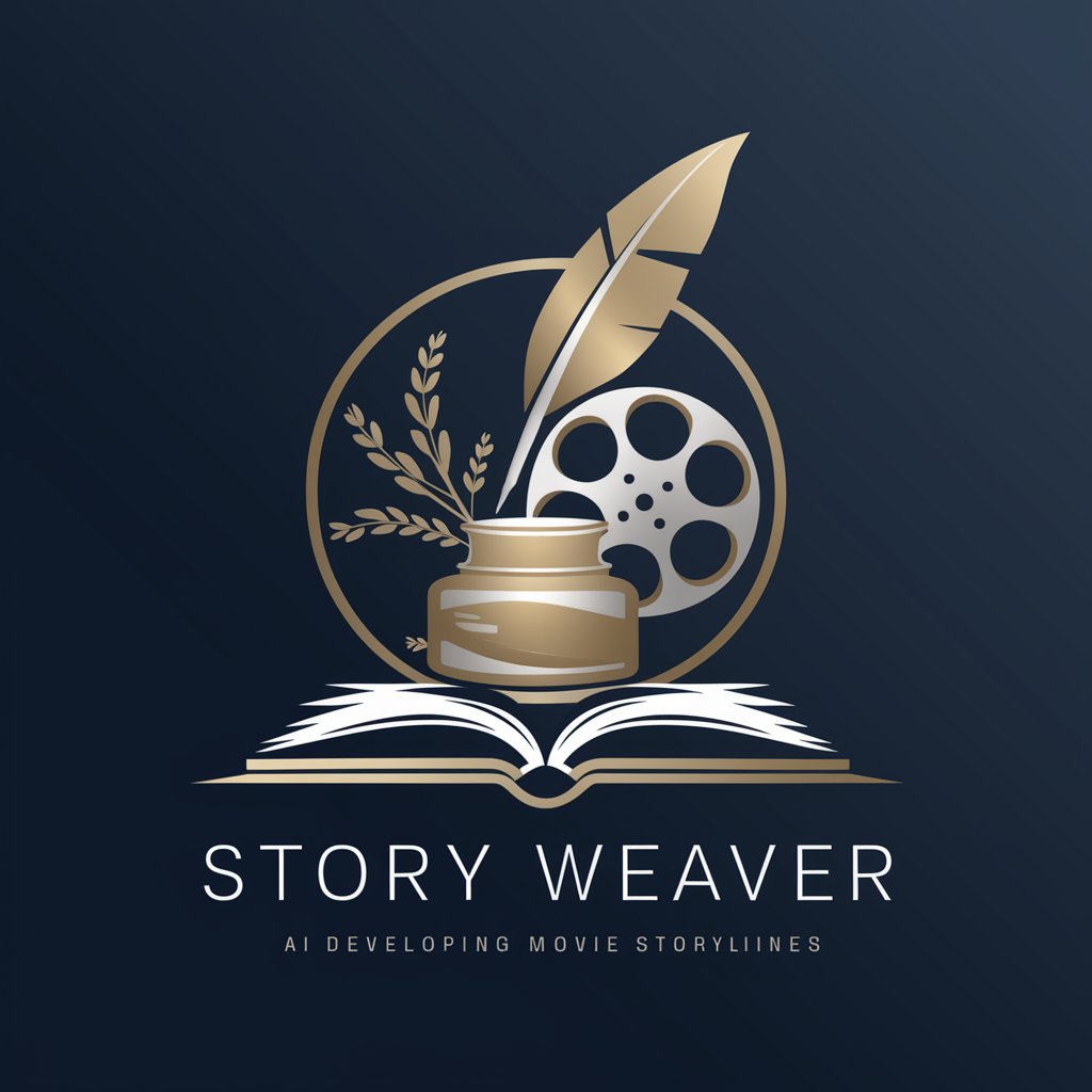 Story Weaver