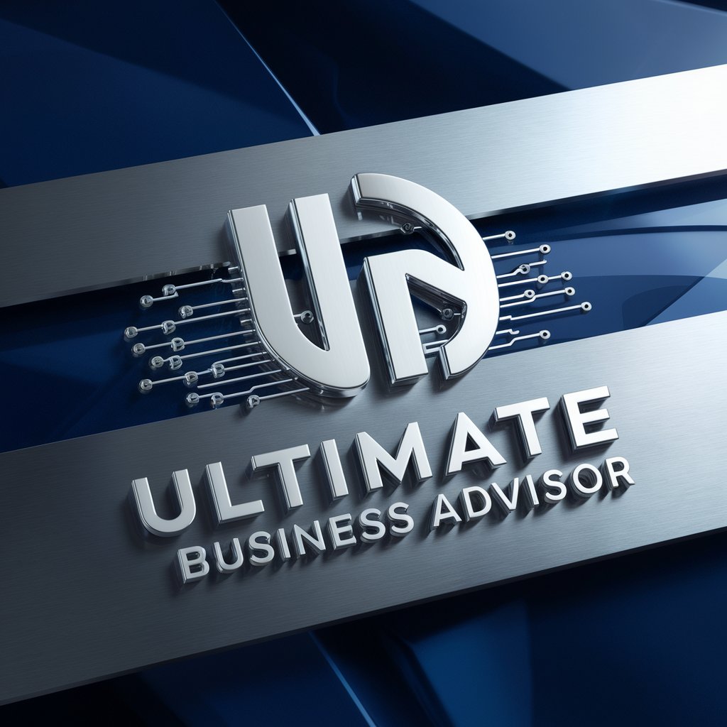 Ultimate Business Advisor