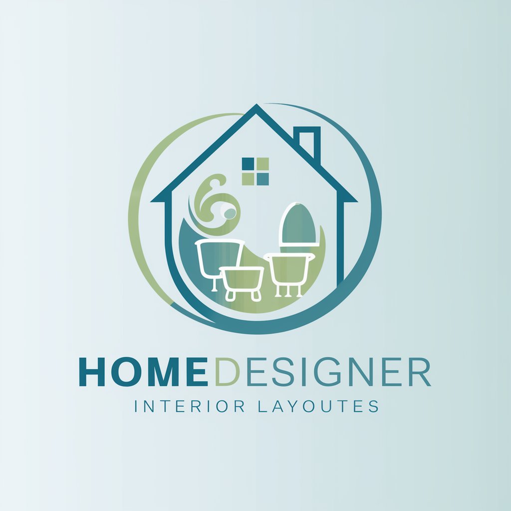 HomeDesigner（家居设计和室内装饰专家） in GPT Store