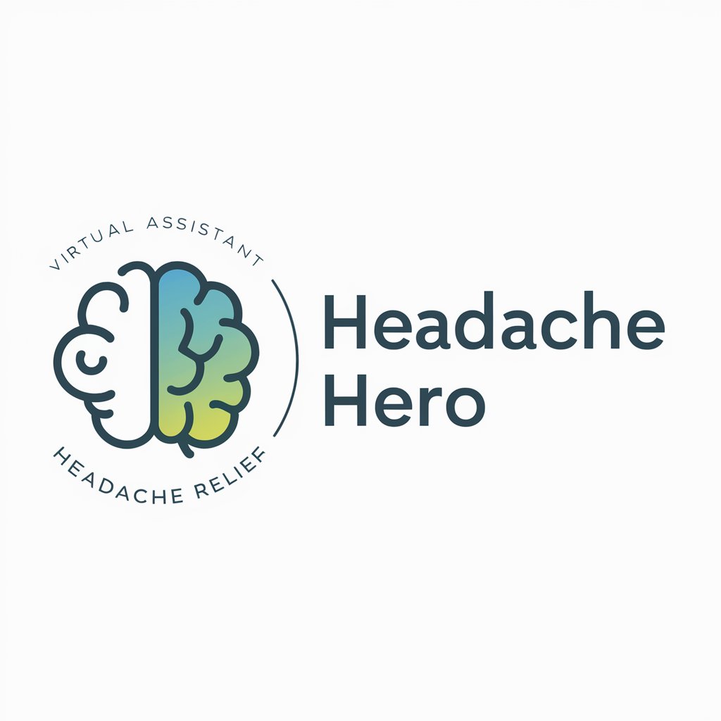 Headache Hero