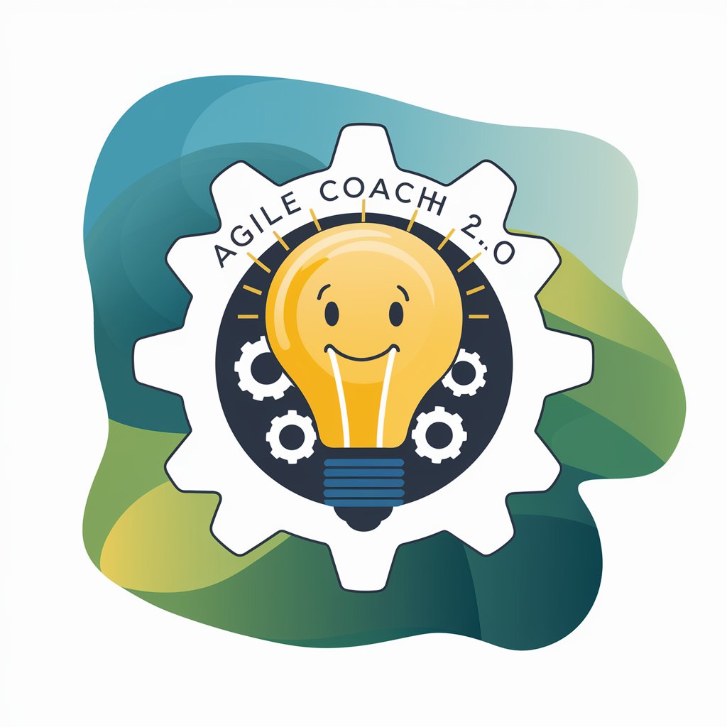 Agile Coach 2.0