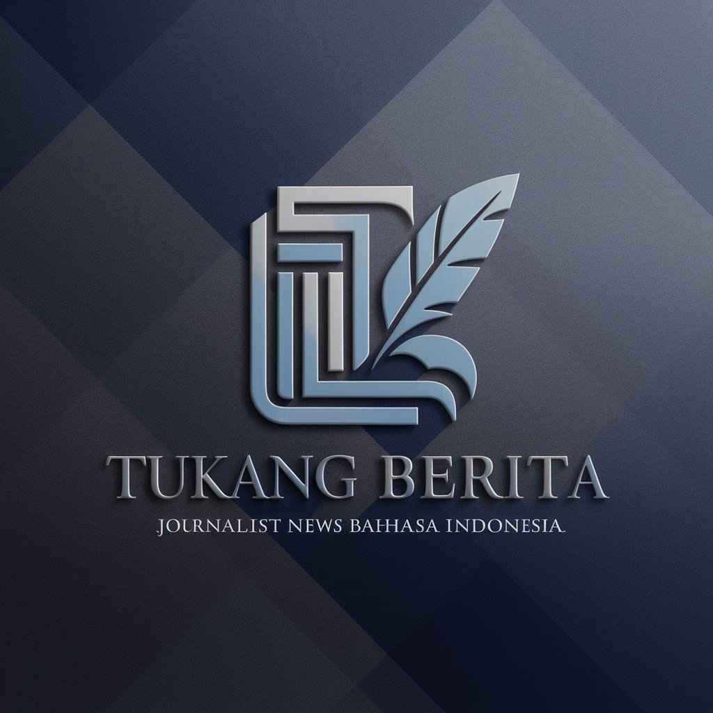 Tukang Berita