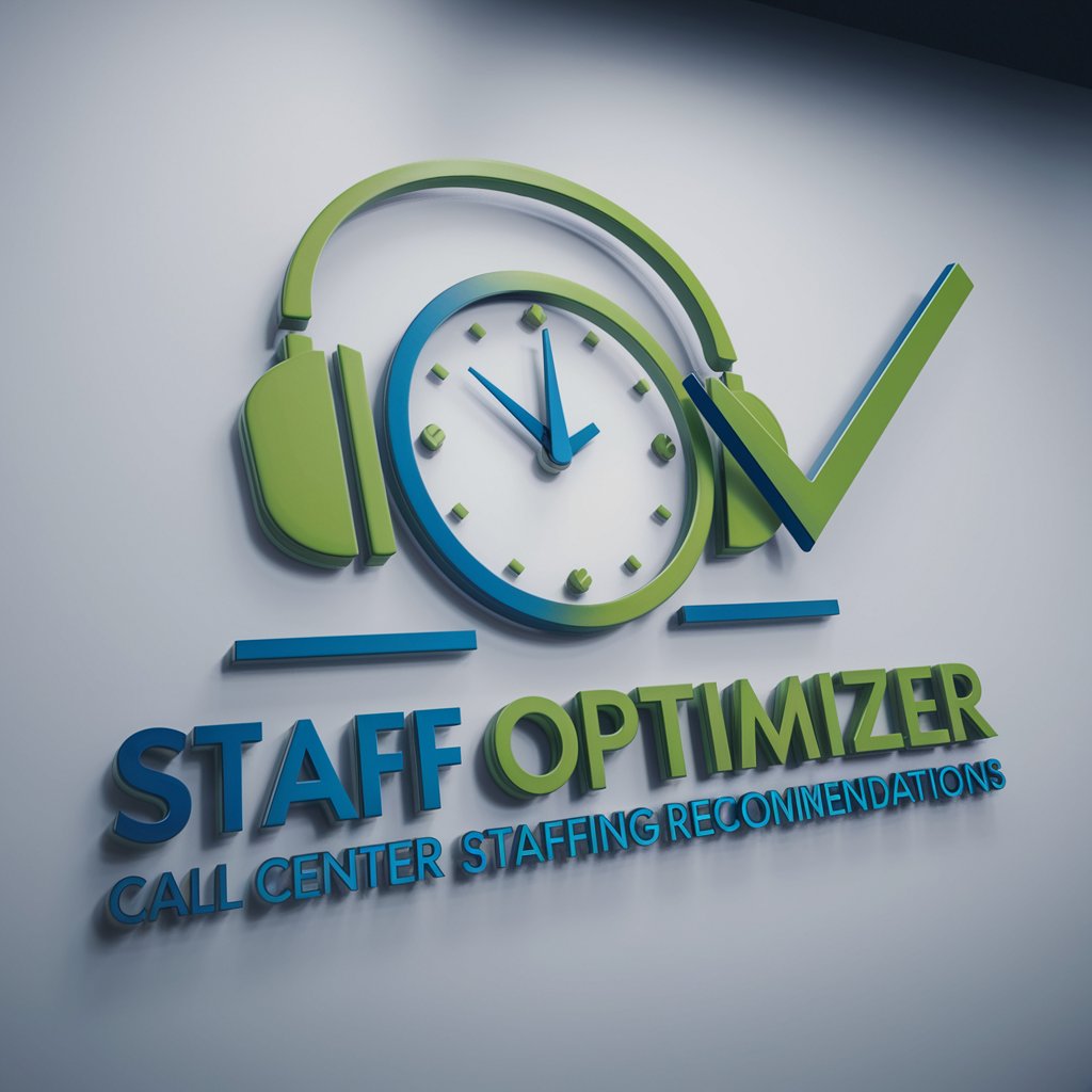 Staff Optimizer