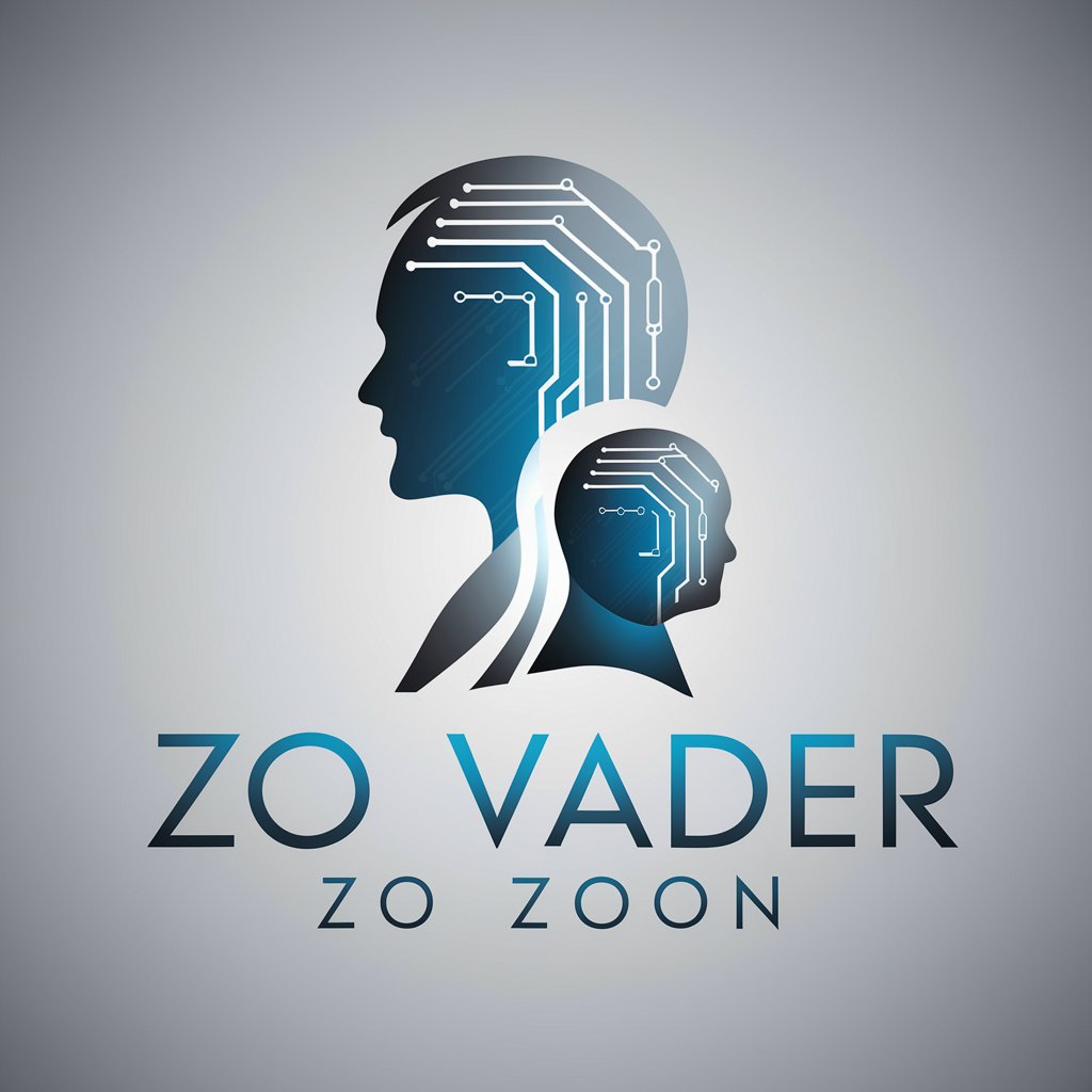 Zo Vader Zo Zoon meaning?