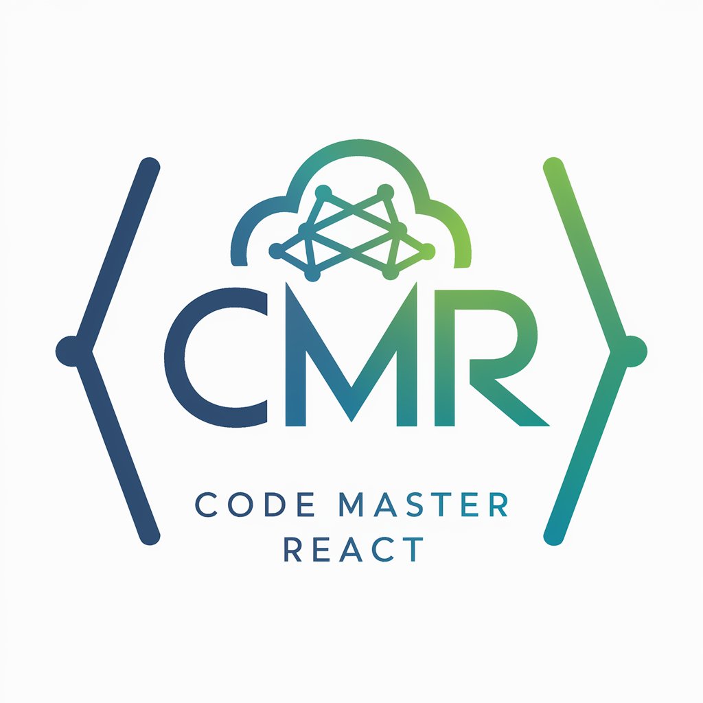 Code Master React