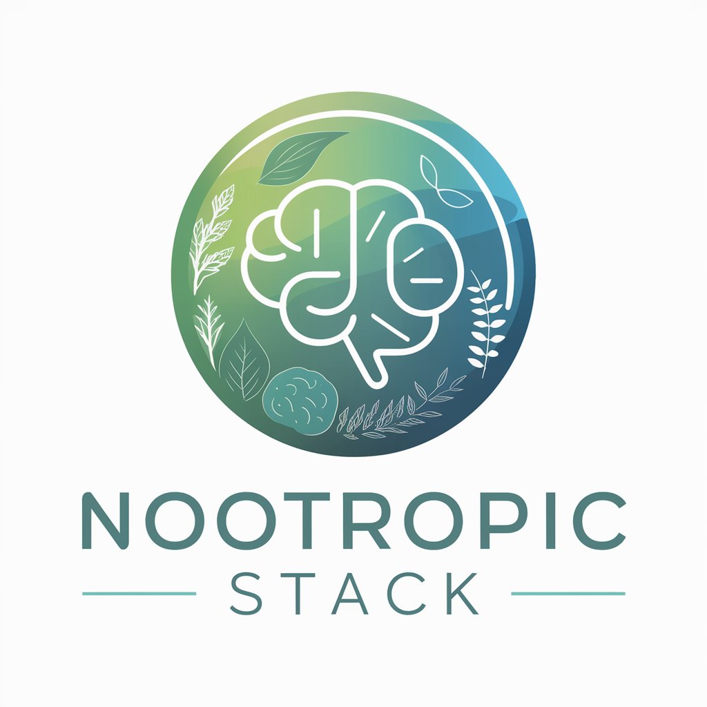 Nootropic Stack
