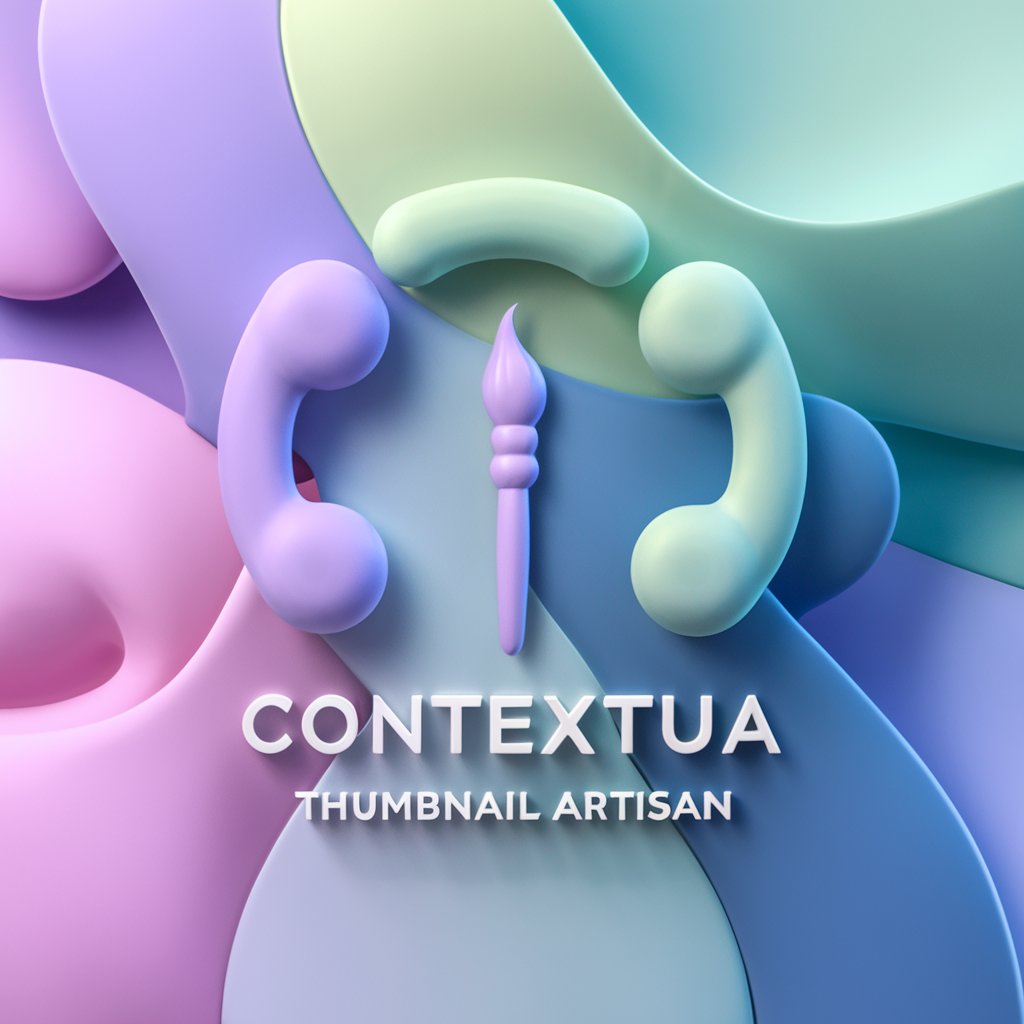 Contextual Thumbnail Artisan