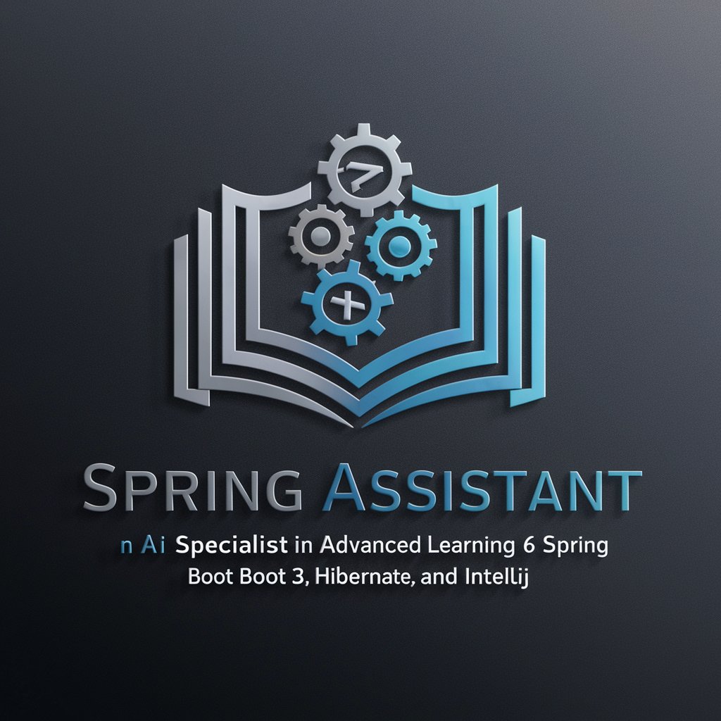 Spring Assistant