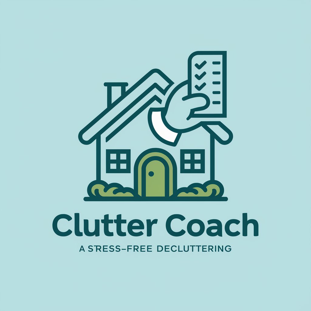 Clutter Coach