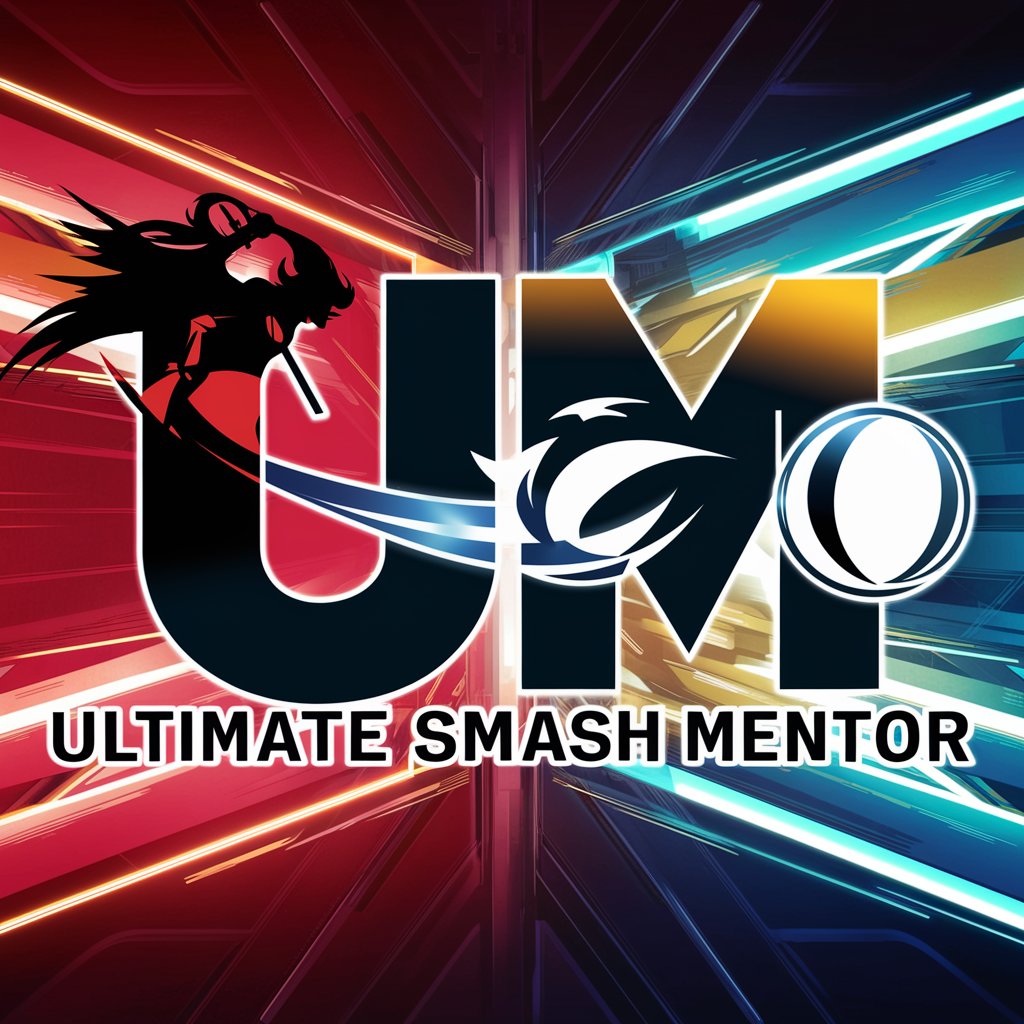 Ultimate Smash Mentor in GPT Store