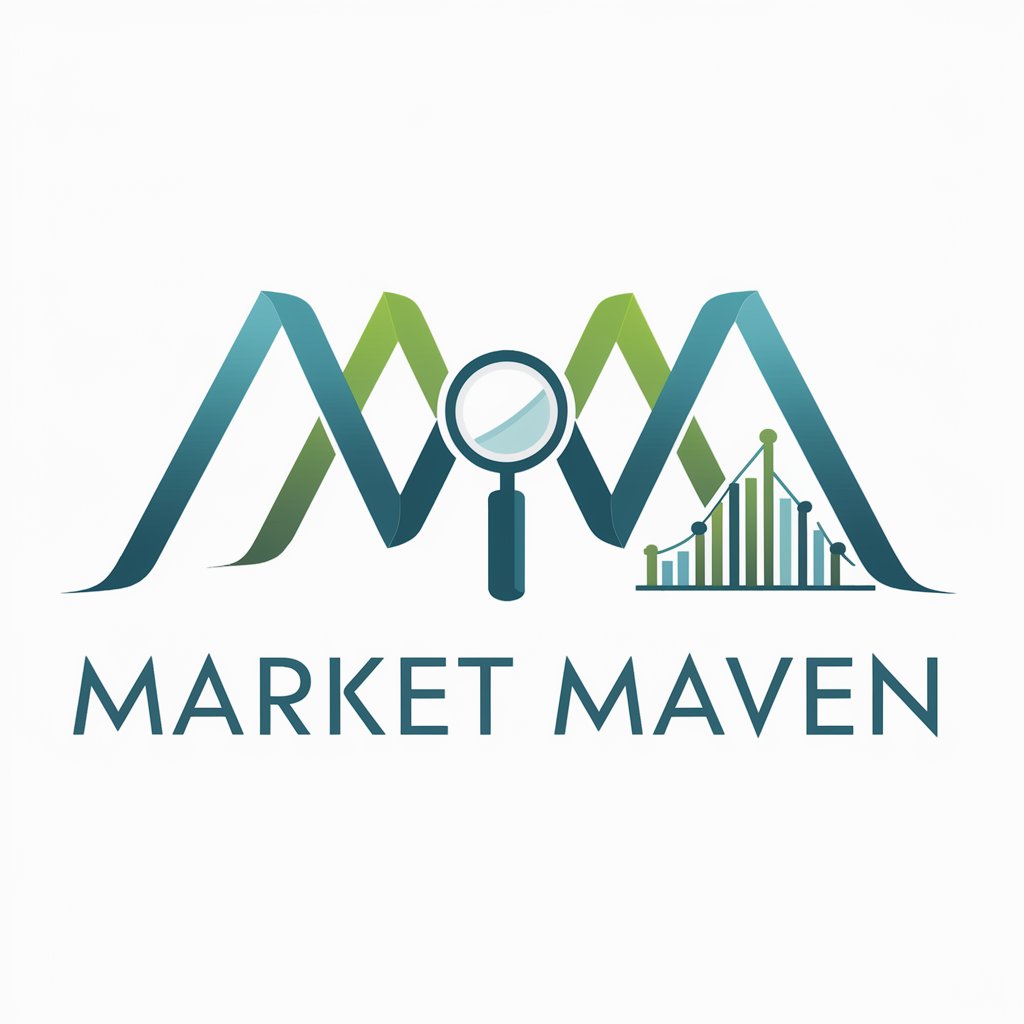 Market Maven