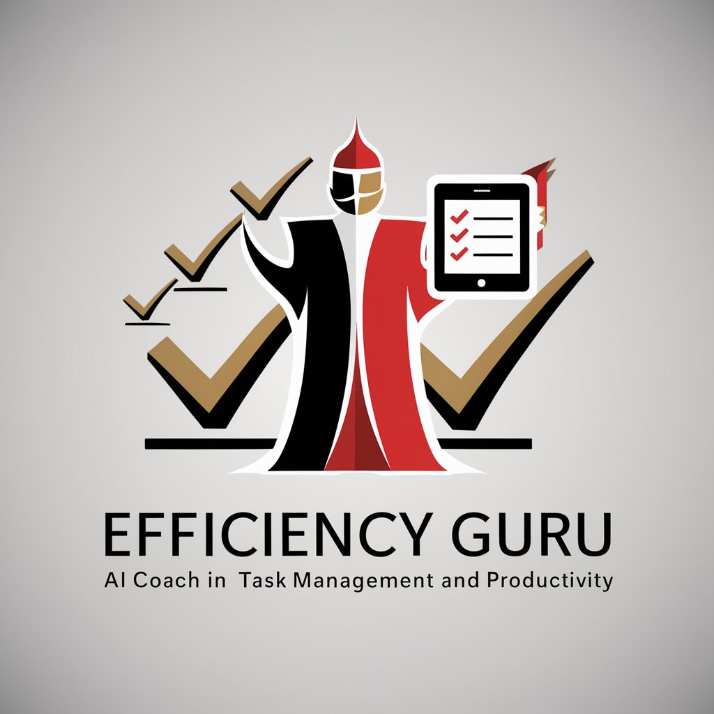 Efficiency Guru