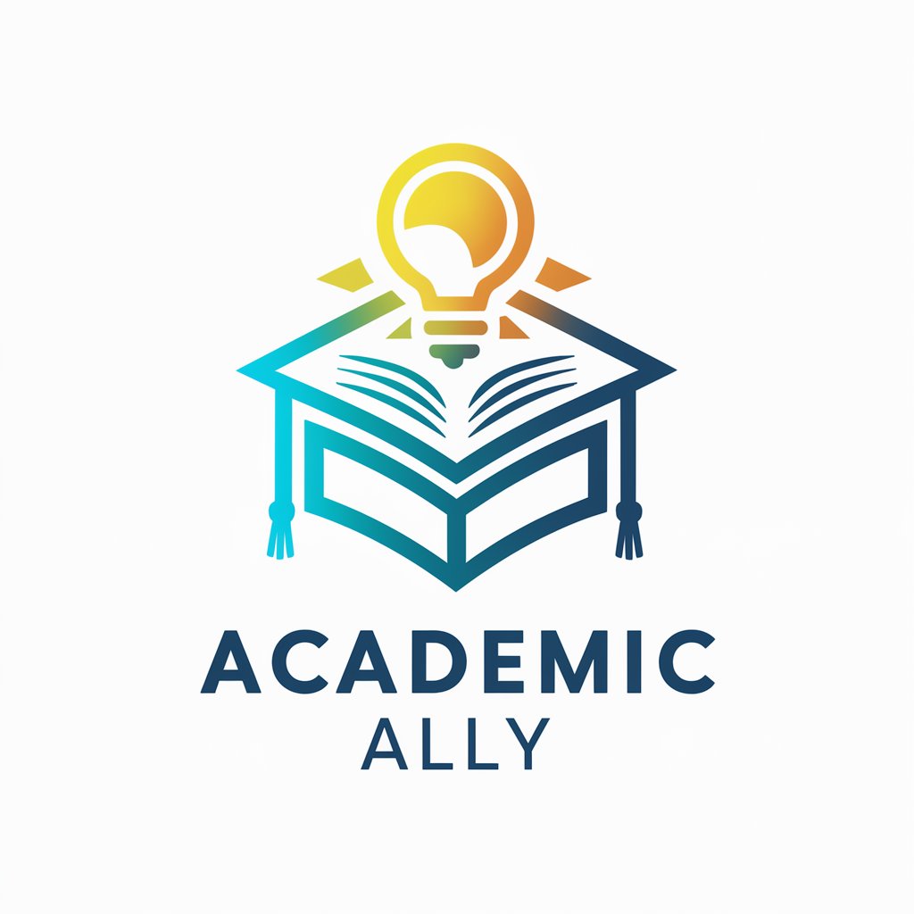 Academic Ally