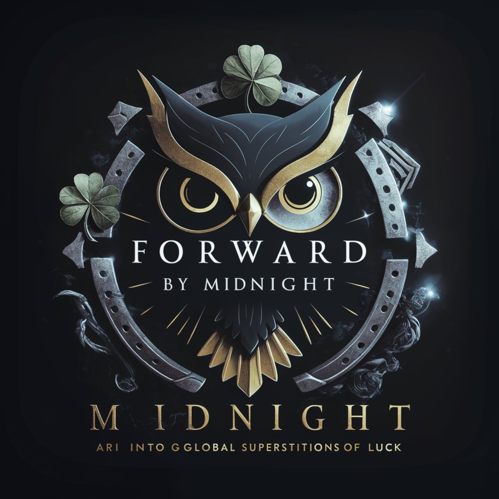 Forward By Midnight in GPT Store