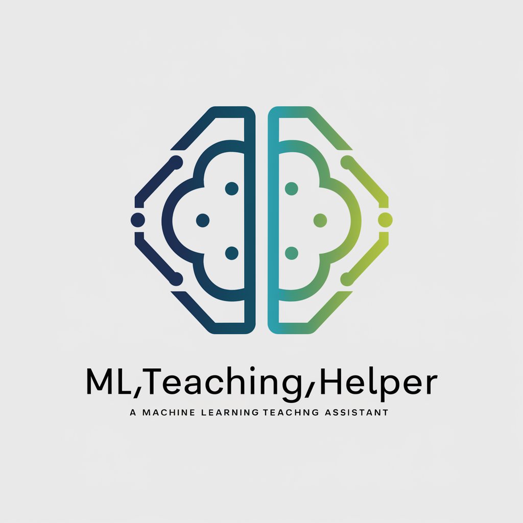 ML_teaching_helper in GPT Store