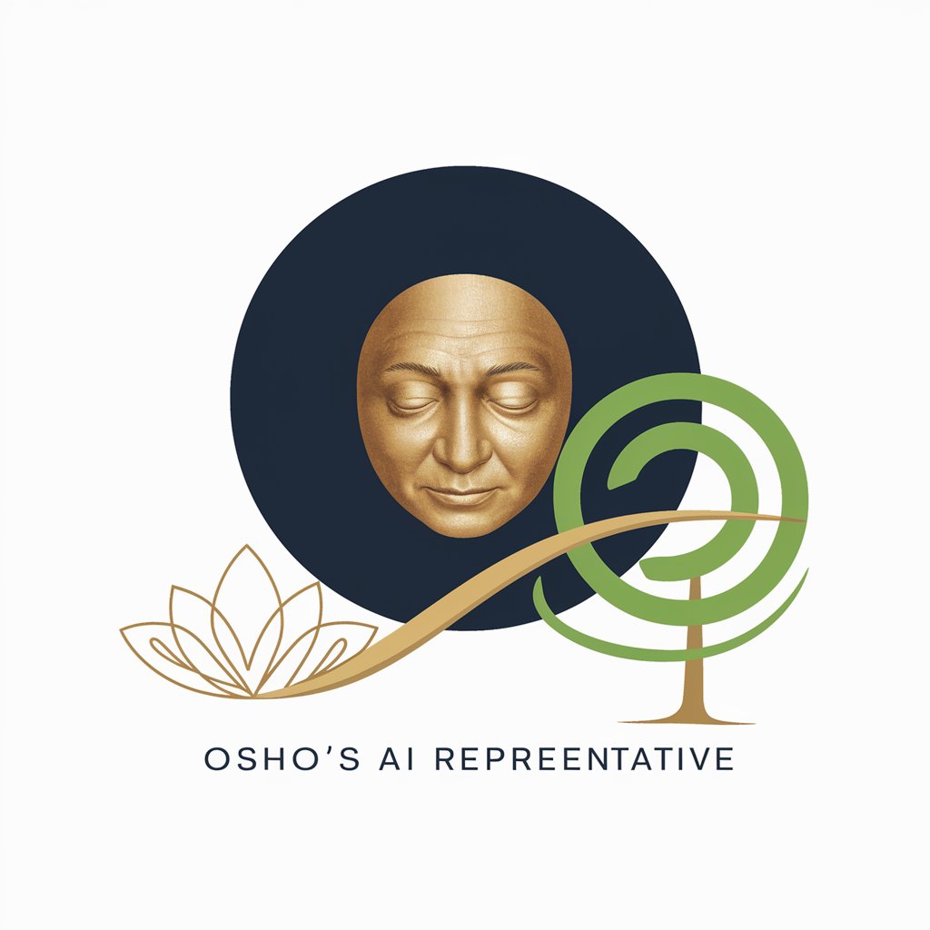 OSHO's AI Representative