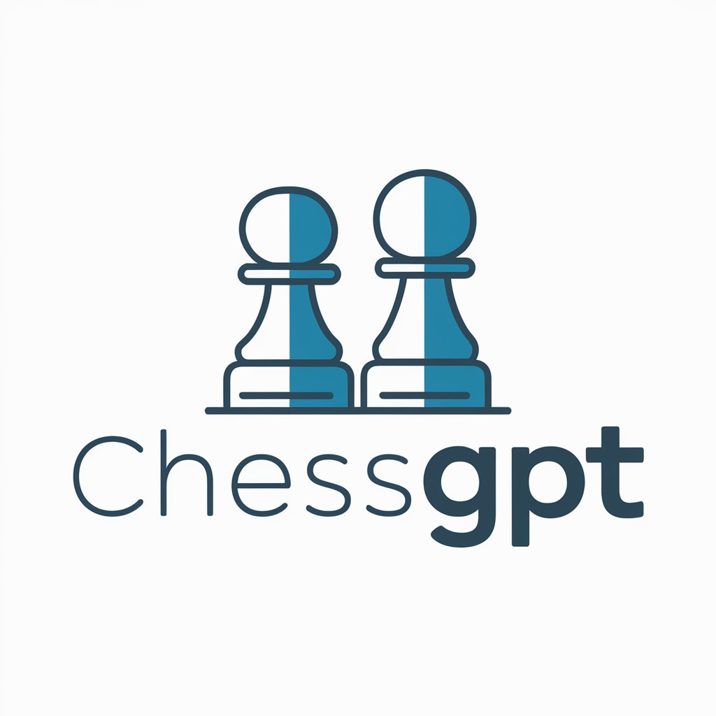 ChessGPT in GPT Store