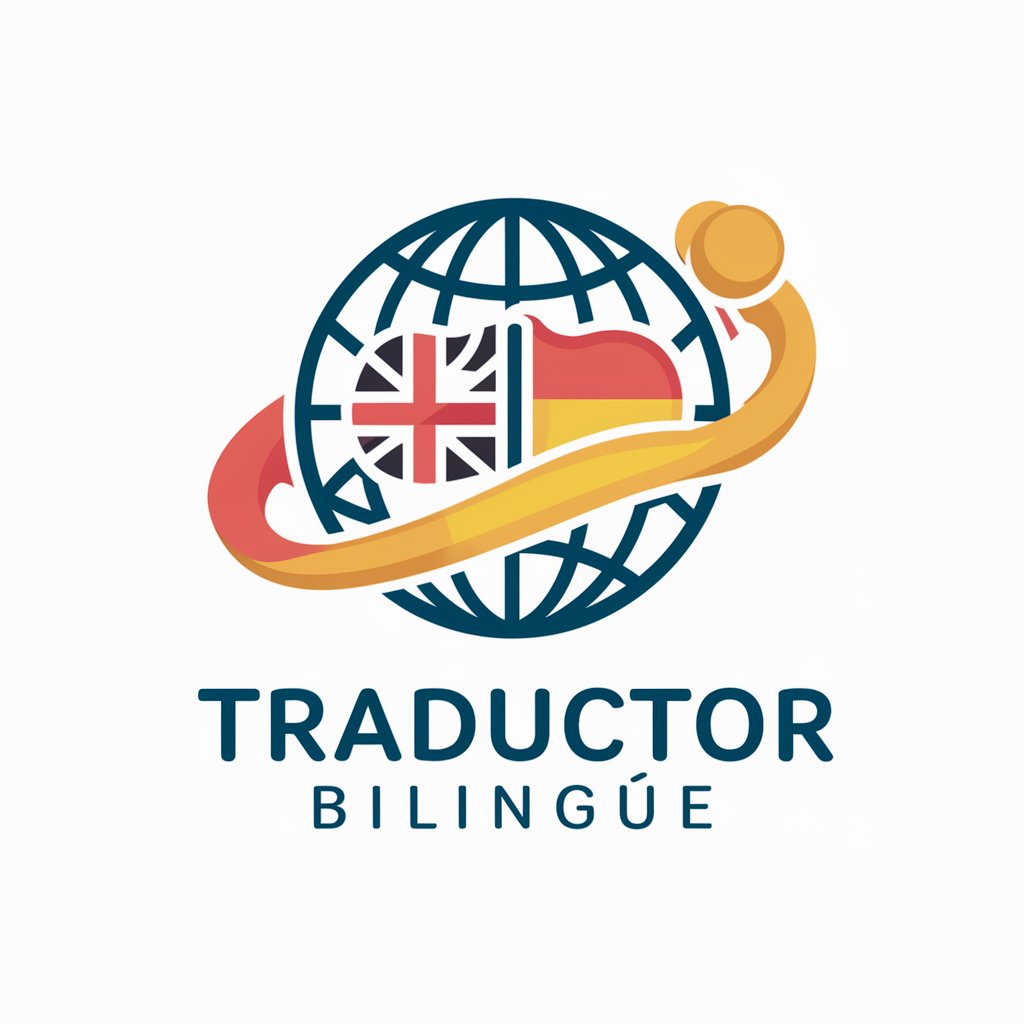 Traductor Bilingüe in GPT Store