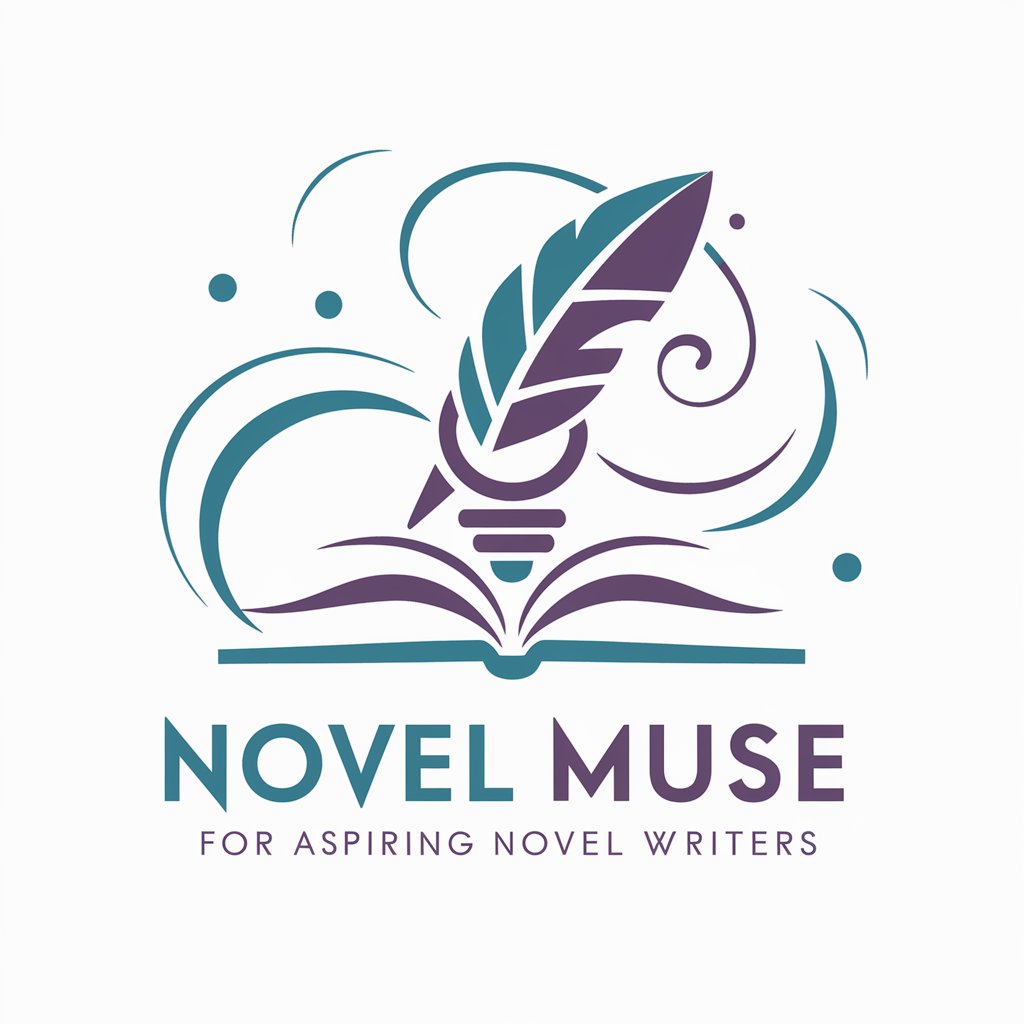Novel Muse