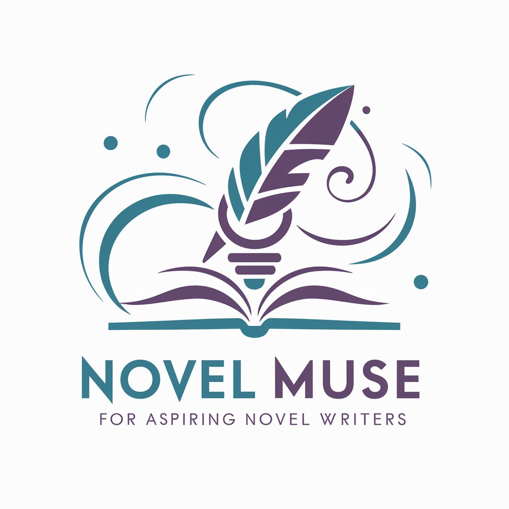 Novel Muse in GPT Store