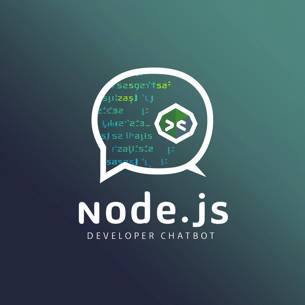 Nodejs Developer