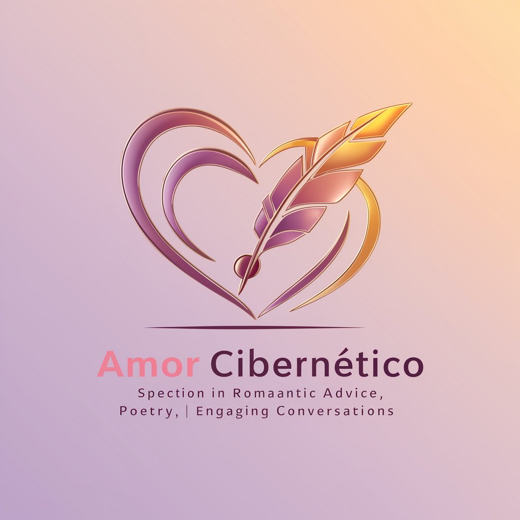 Amor Cibernético in GPT Store