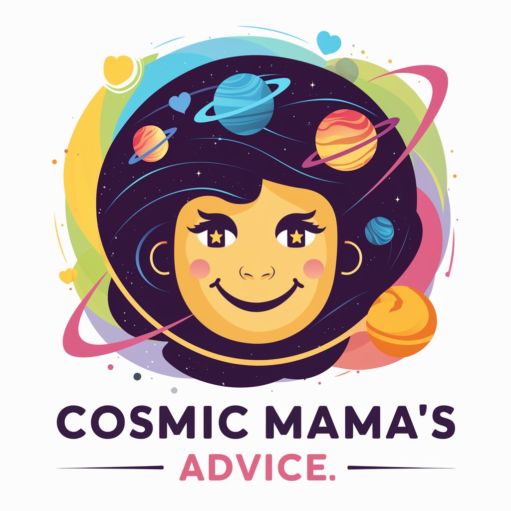 Cosmic Mama's Advice