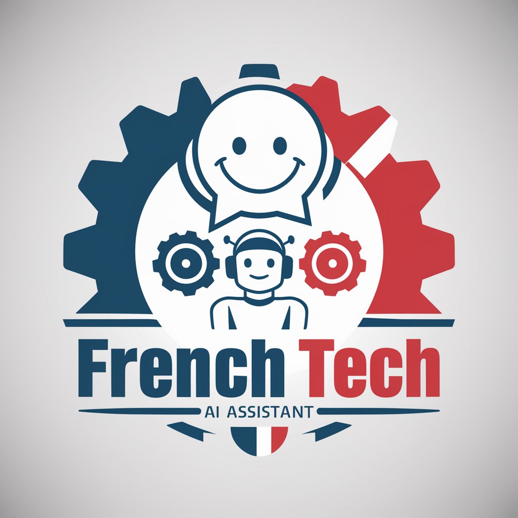French Tech in GPT Store