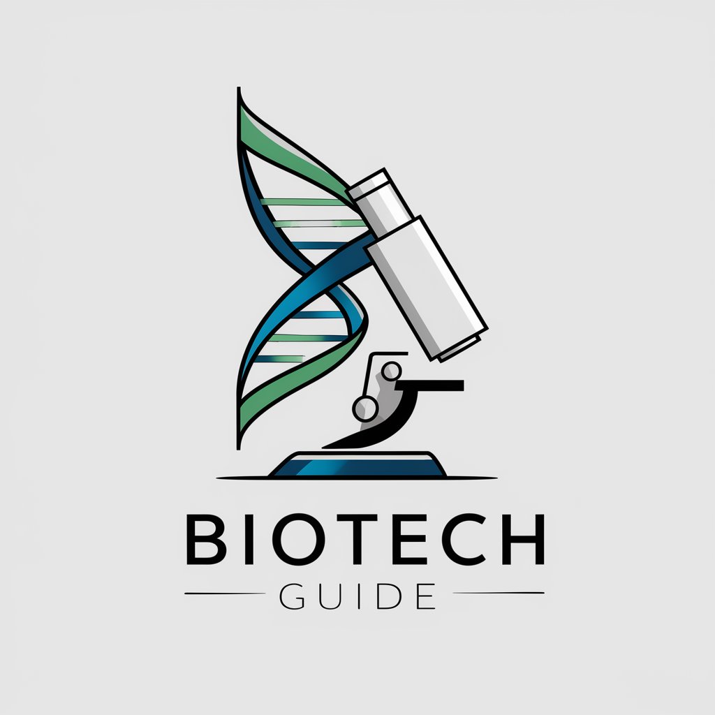 BioTech Guide