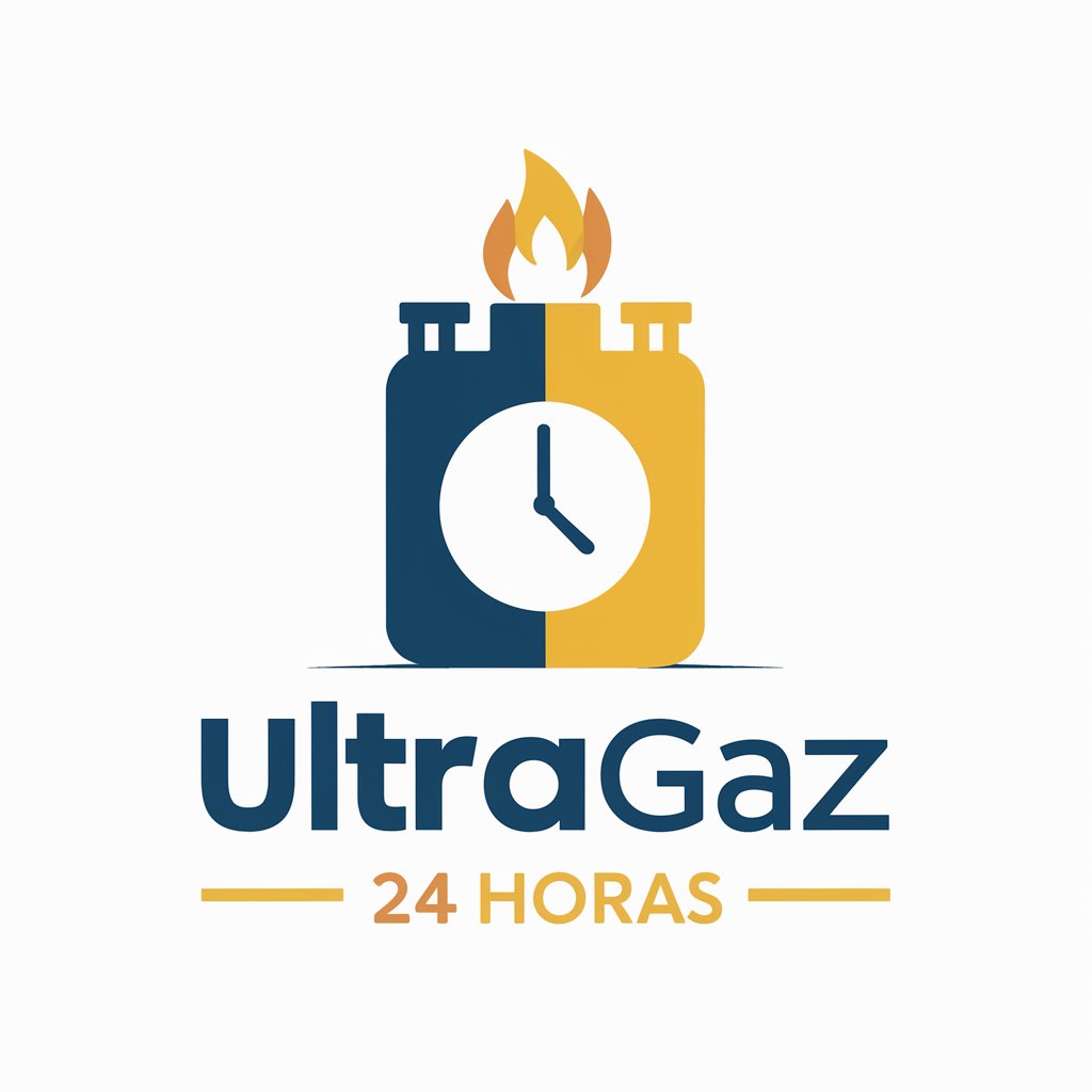 Samuel-Ultragaz-Sac in GPT Store