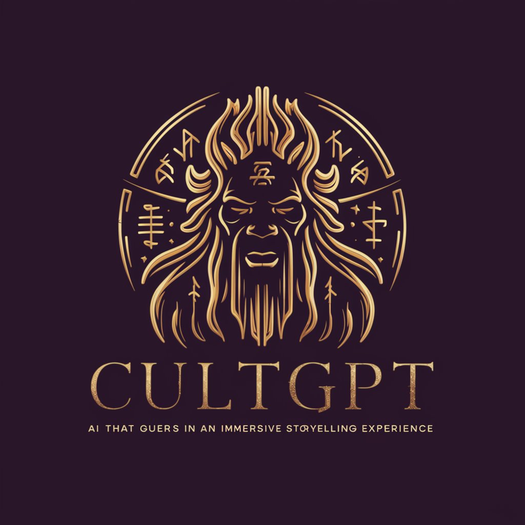 CultGPT in GPT Store