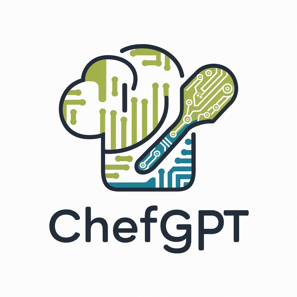 ChefGPT in GPT Store