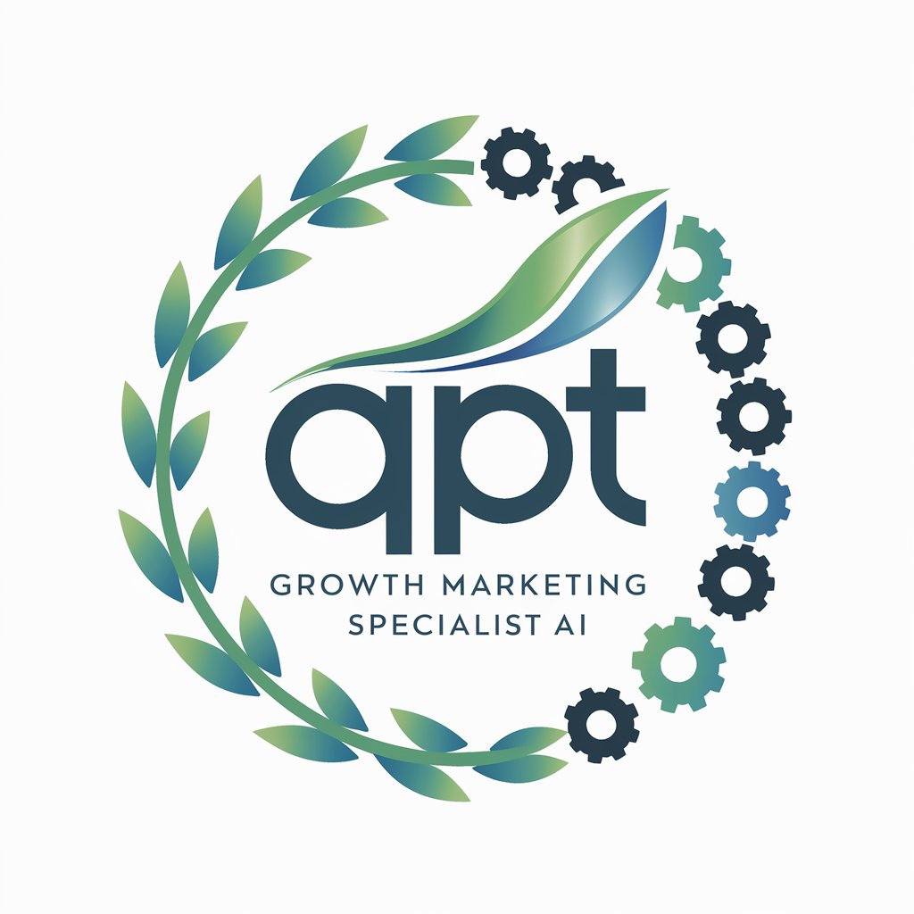 Growth Marketing Specialist