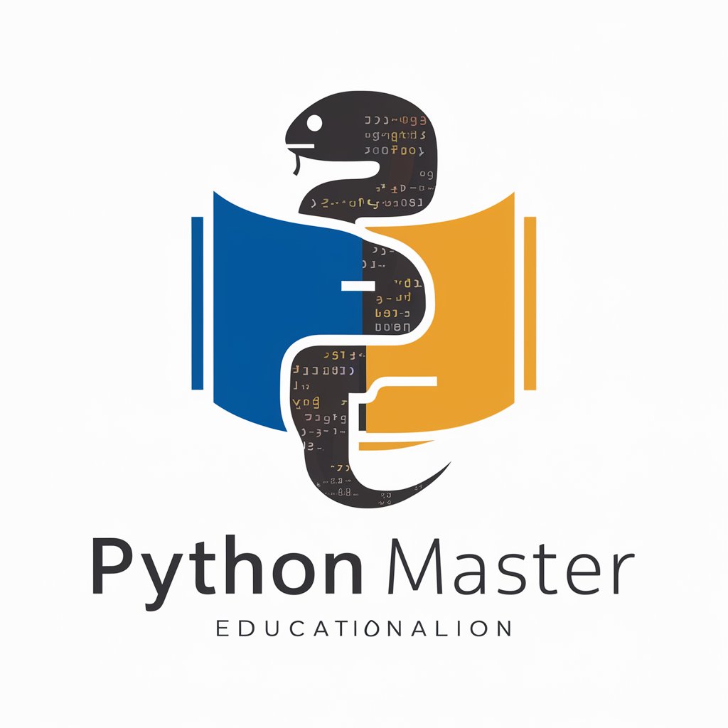 Python Master in GPT Store