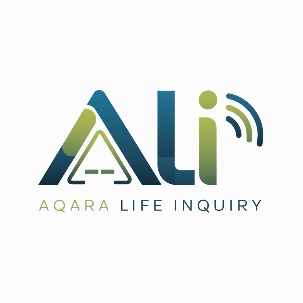 Aqara Life Inquiry in GPT Store