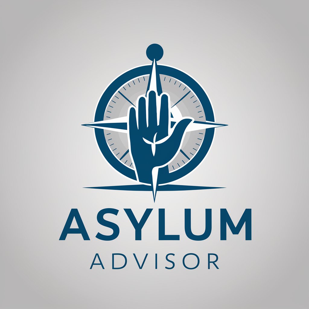 Asylum Advisor