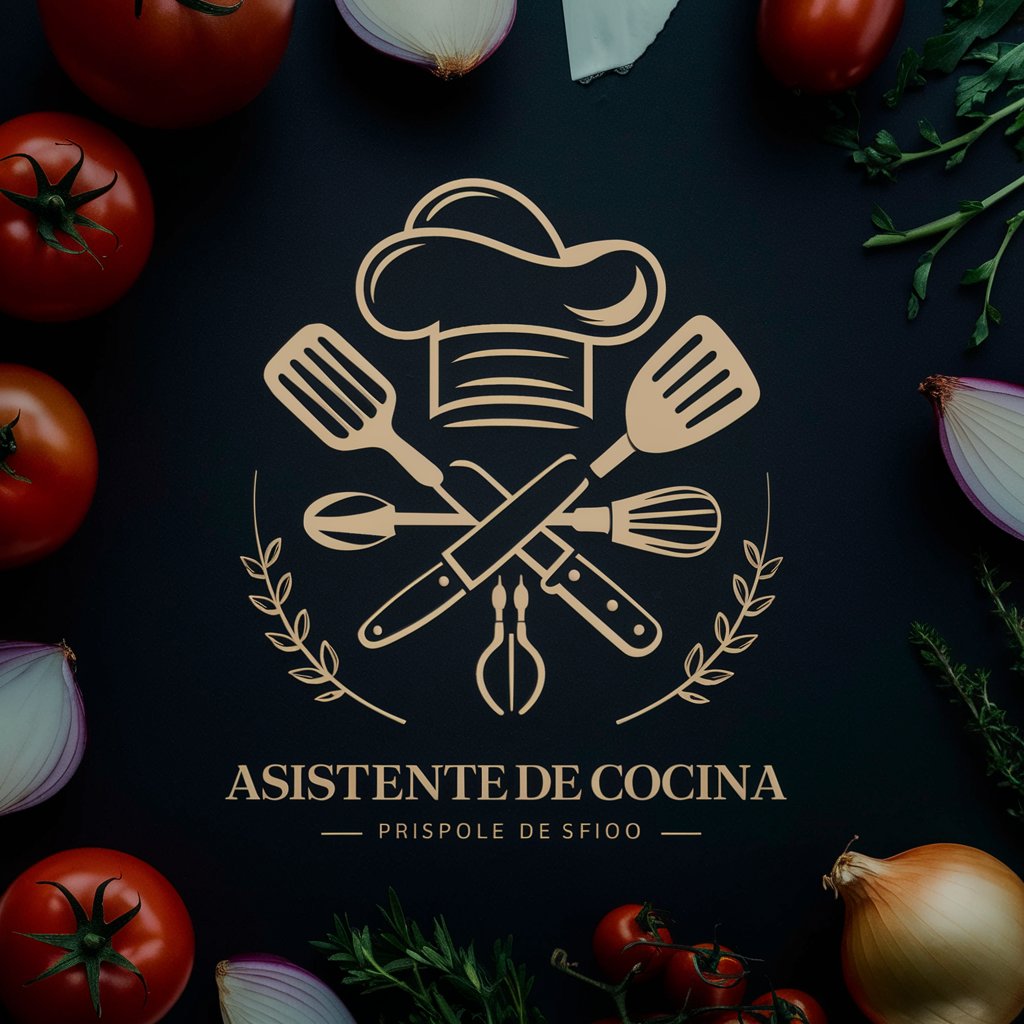 Asistente de Cocina in GPT Store