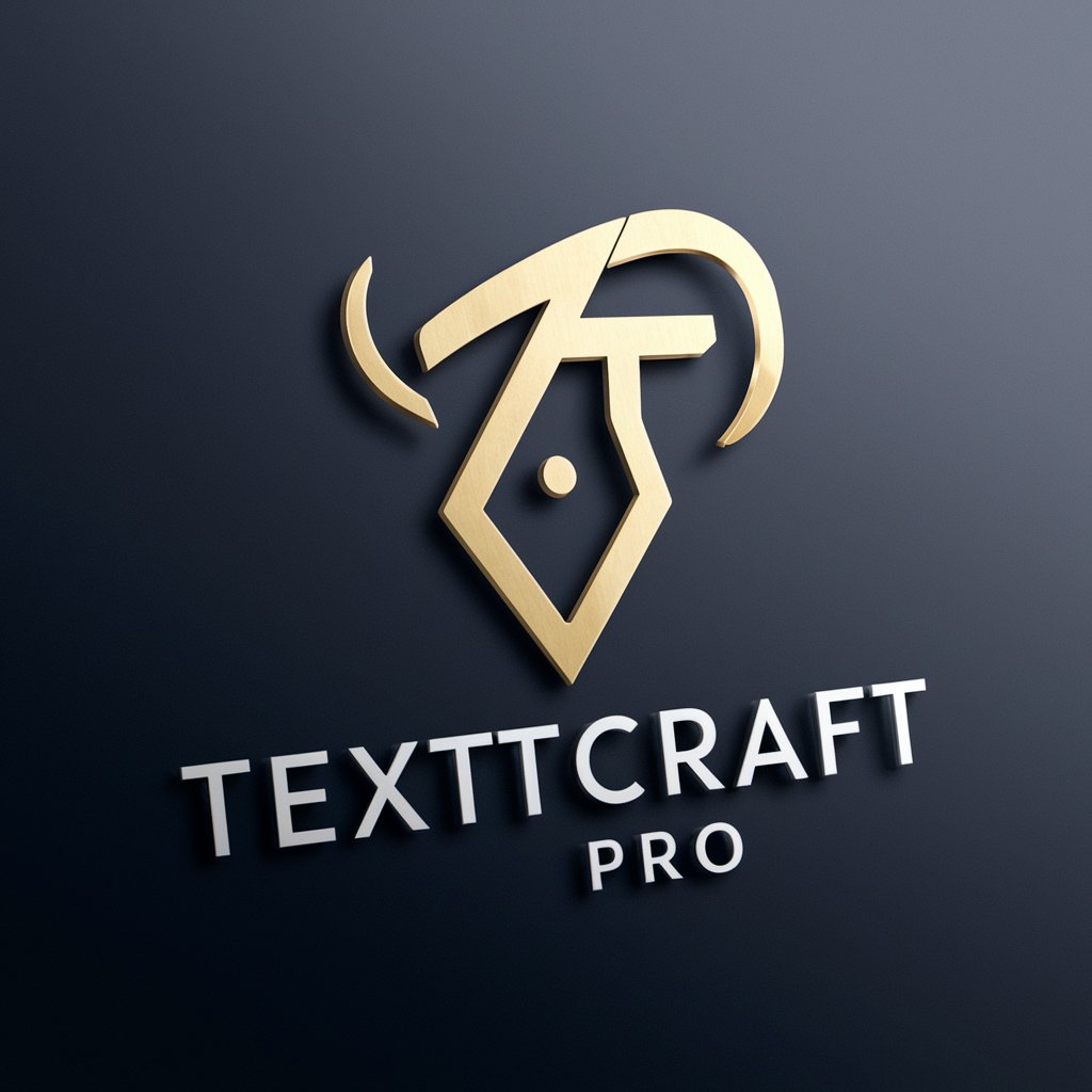 TextCraft Pro in GPT Store