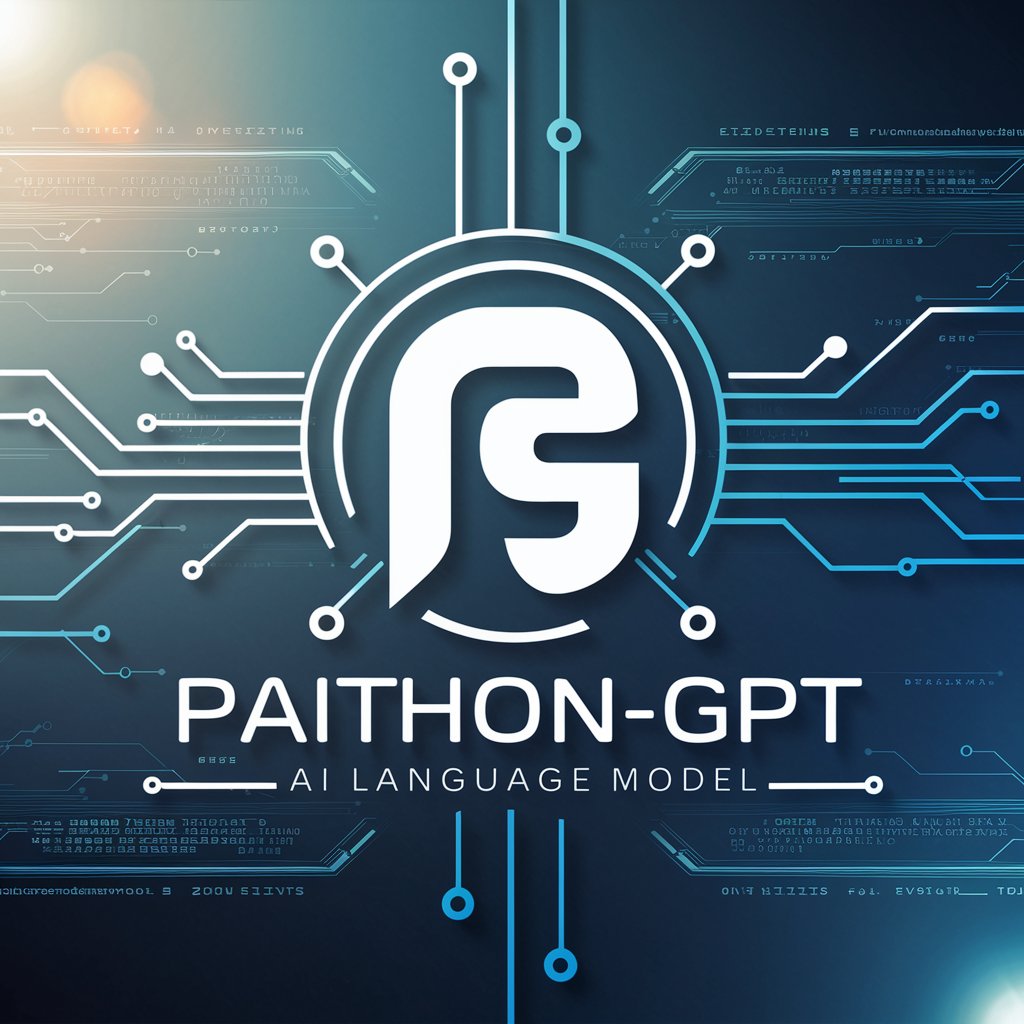 PAITHON-GPT