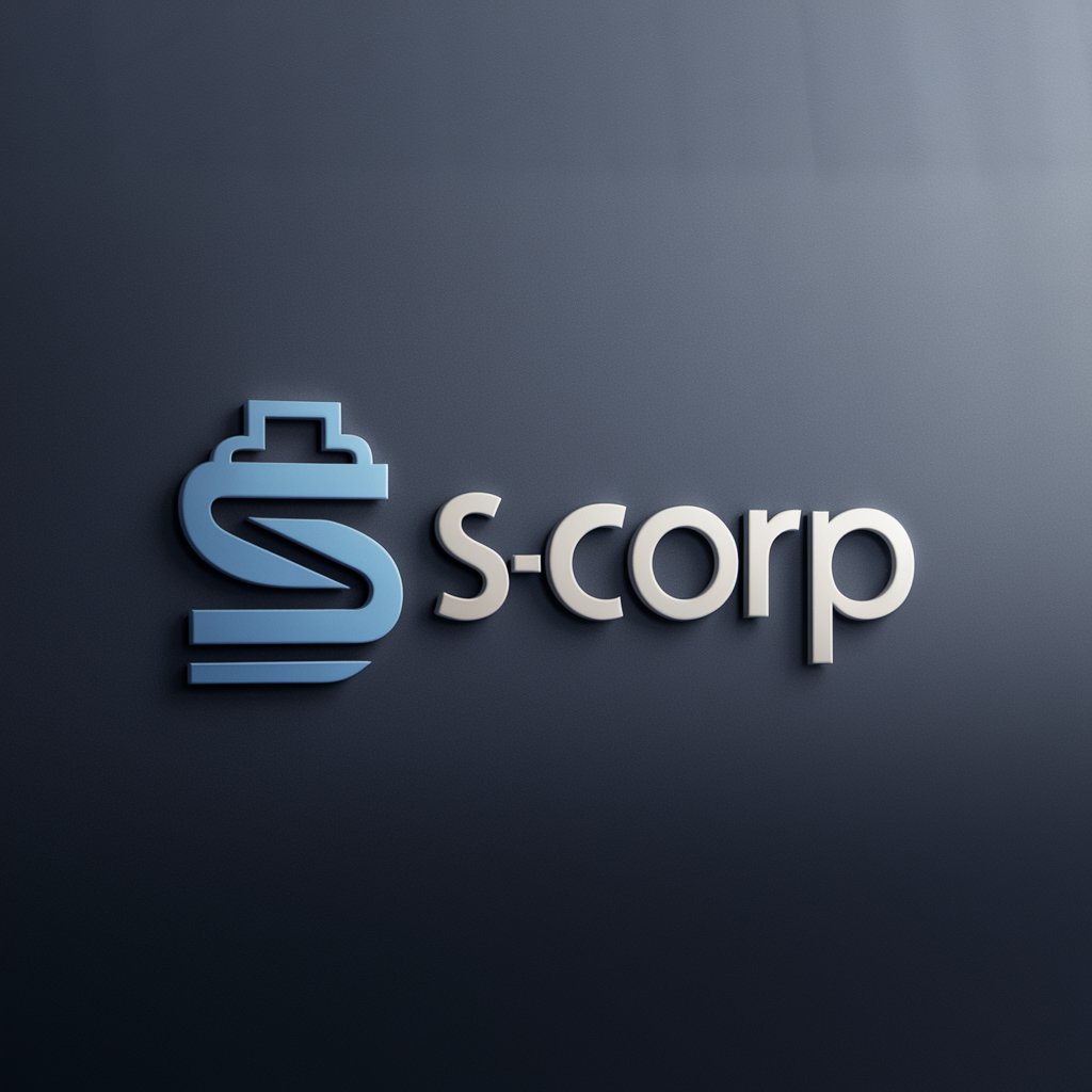 S-Corp