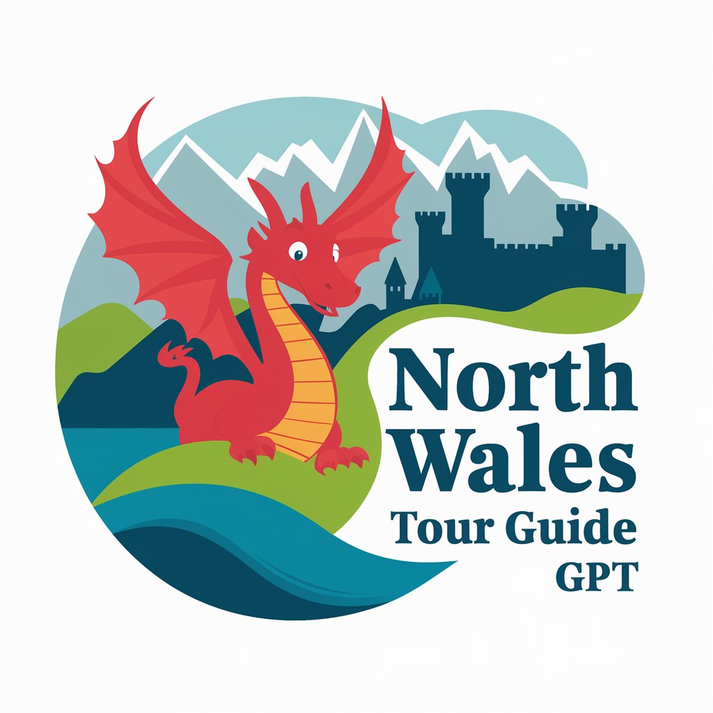 North Wales Guide
