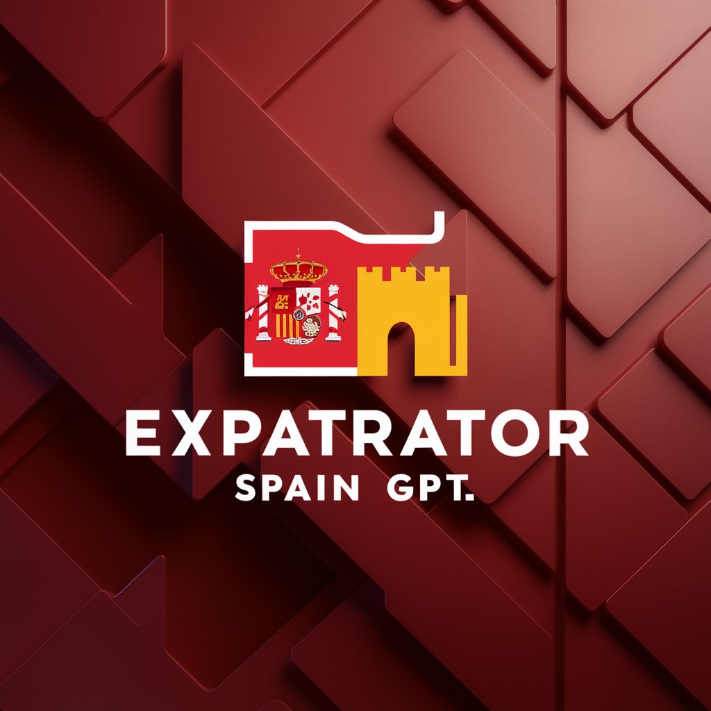 Expatriator Spain GPT in GPT Store