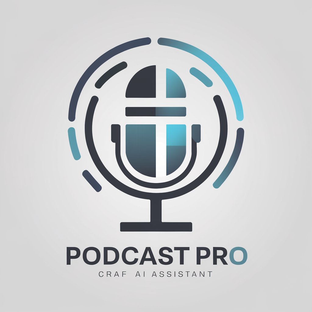 Podcast Pro in GPT Store